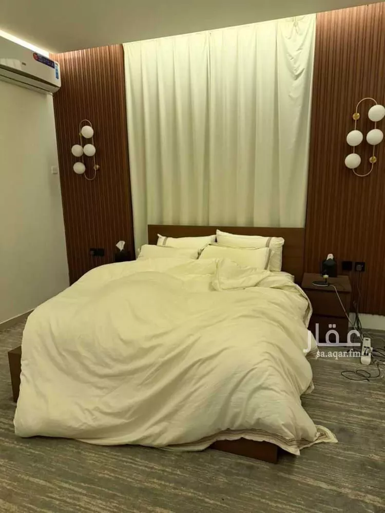 شقة للإيجار في شارع رقم 106 ، حي المونسية ، الرياض ، منطقة الرياض صورة 5