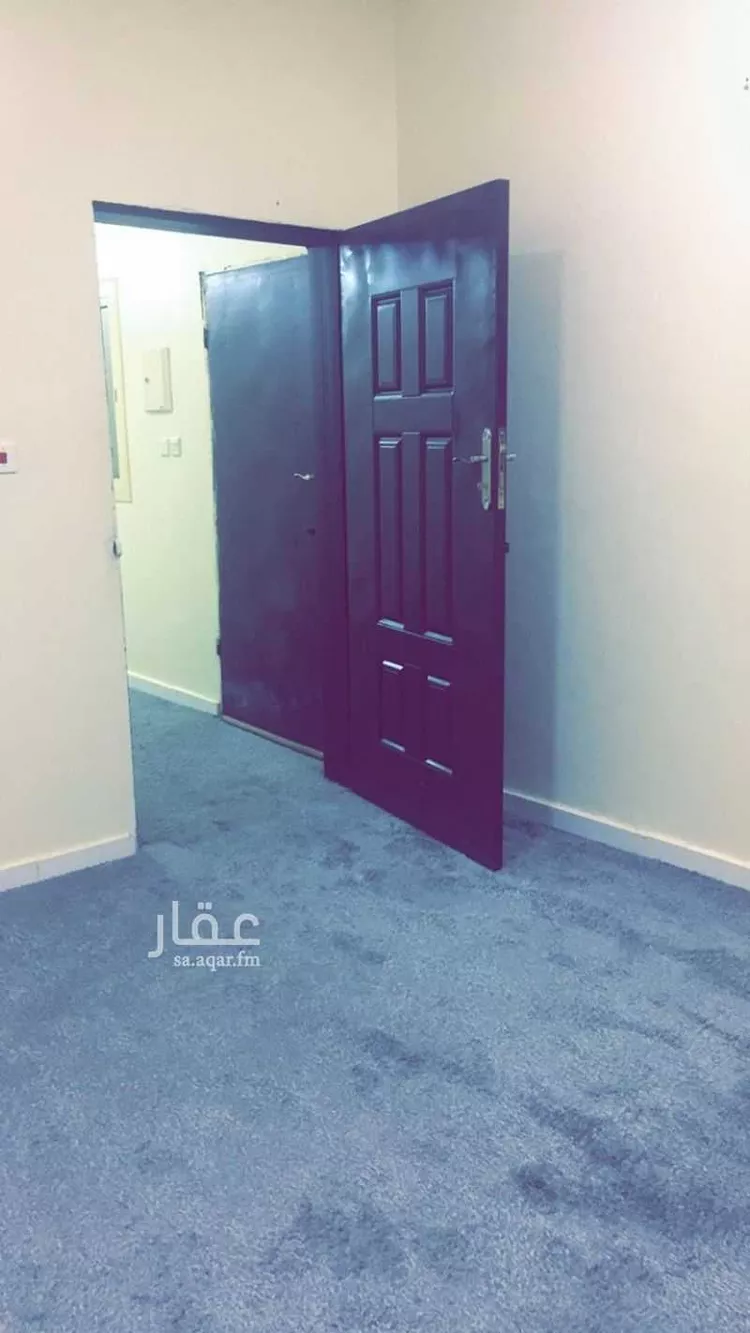 غرفة للإيجار في طريق الملك عبدالله ، حي الخالدية ، بيش ، بيش