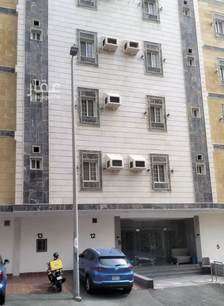 شقة للإيجار في شارع حسن عجيمي ، حي مريخ ، جدة ، جدة صورة 5