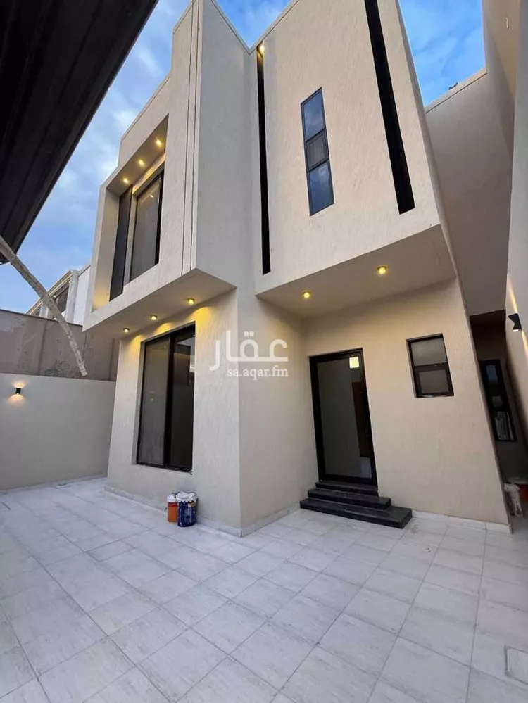 Villa for Sale in Dammam King Fahd