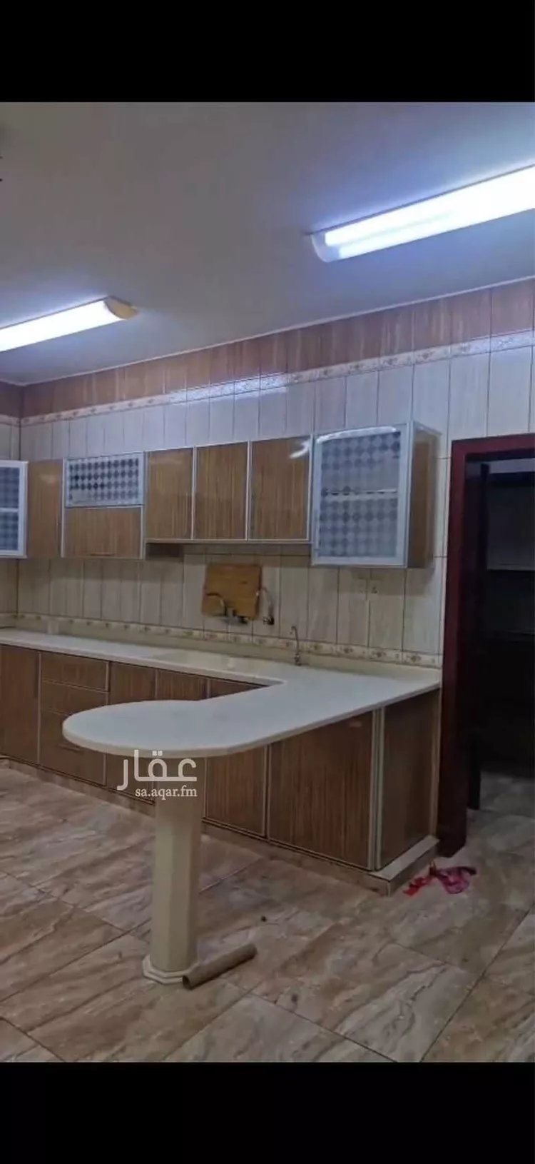 دور للإيجار في شارع احمد حجر العسقلاني, حي بدر, مدينة الدمام, المنطقة الشرقية صورة 5