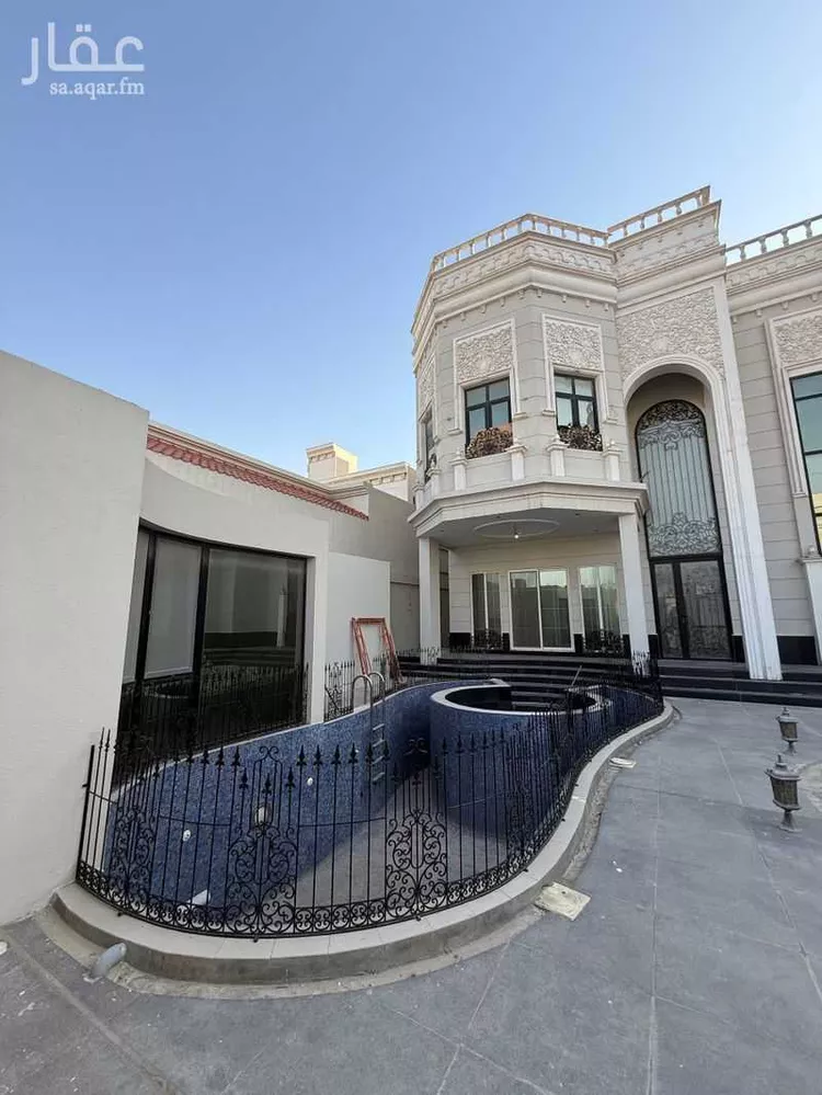 Villa for Sale in Dammam Ash Shulah صورة 2