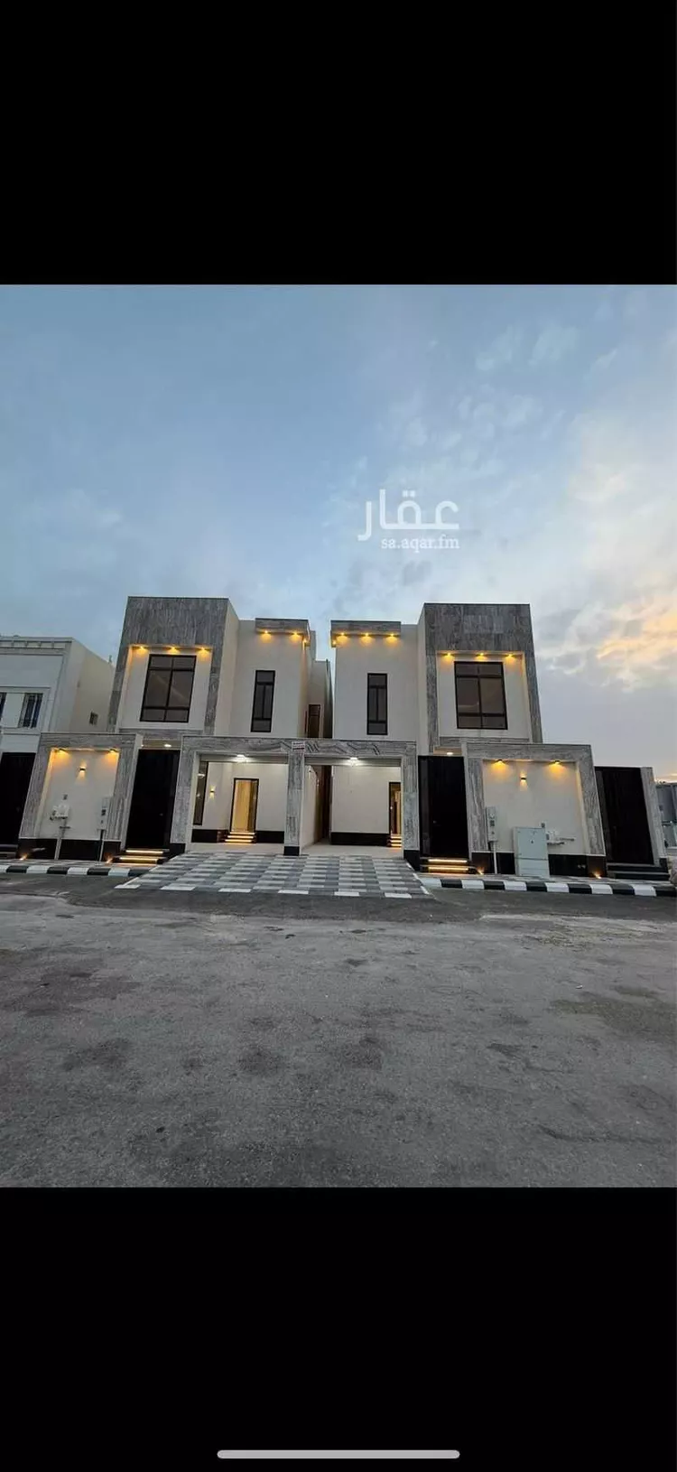 فيلا للبيع في شارع ترحاب, حي ضاحية الملك فهد, مدينة الدمام, المنطقة الشرقية
