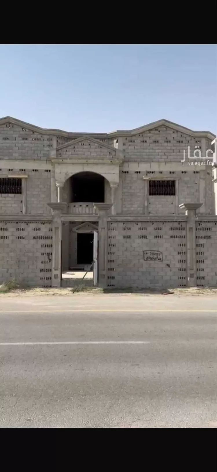 عمارة للبيع في شارع طلحة بن عبيدالله, حي بدر, مدينة الدمام, المنطقة الشرقية