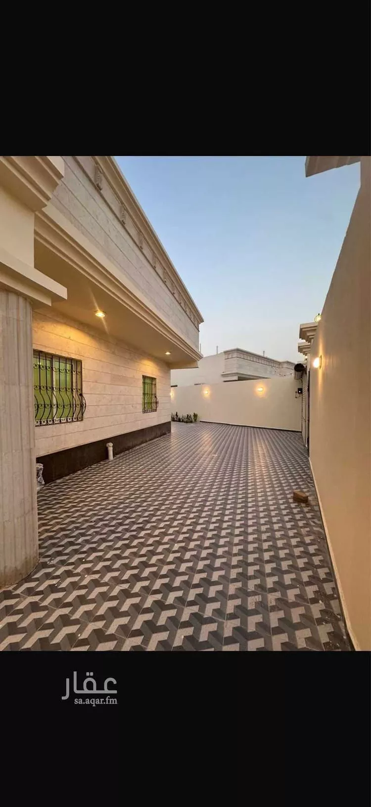 دور للبيع في شارع موسي الرازي, حي ضاحية الملك فهد, مدينة الدمام, المنطقة الشرقية