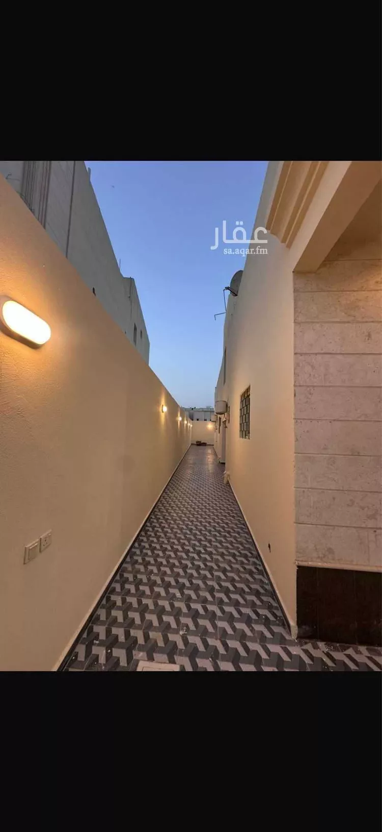 دور للبيع في شارع موسي الرازي, حي ضاحية الملك فهد, مدينة الدمام, المنطقة الشرقية صورة 4