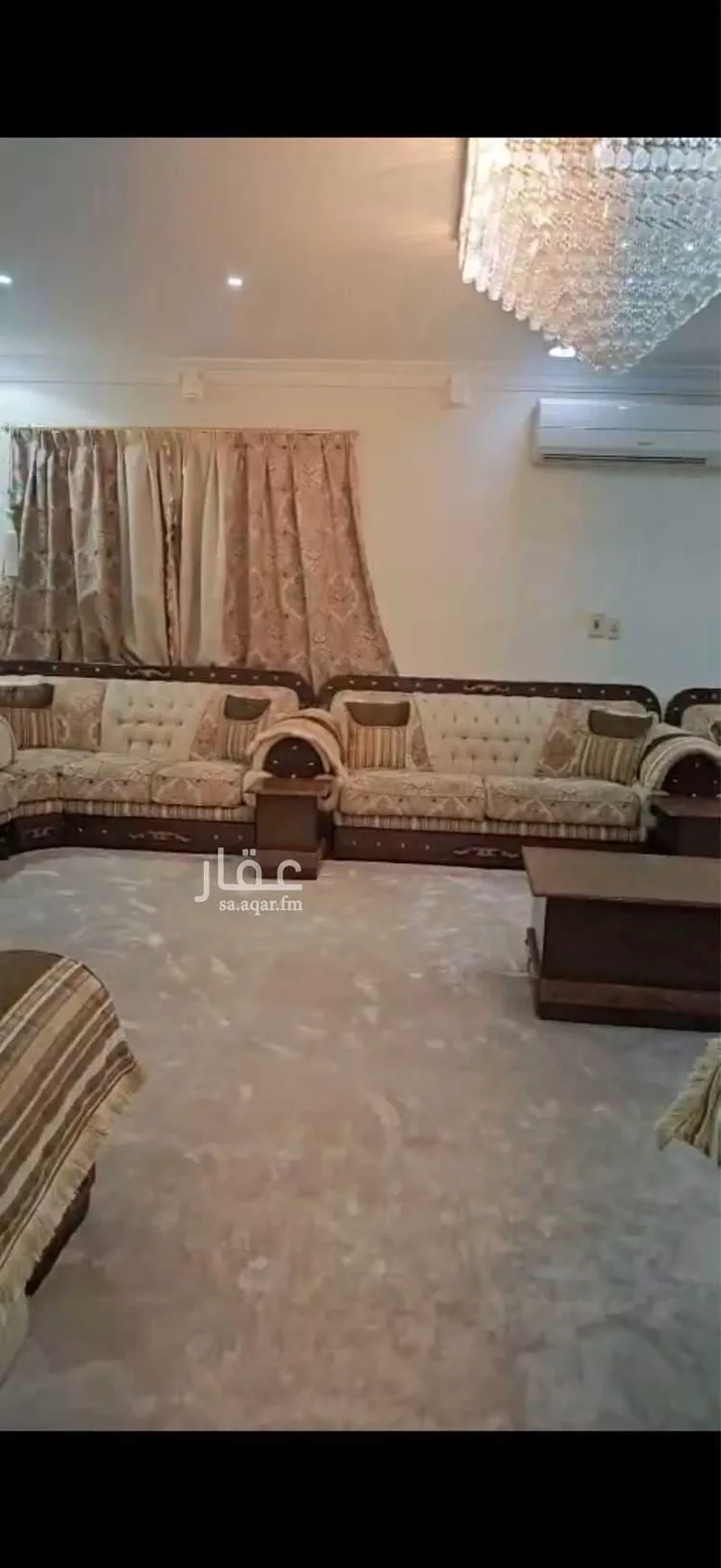 دور للإيجار في شارع احمد حجر العسقلاني, حي بدر, مدينة الدمام, المنطقة الشرقية