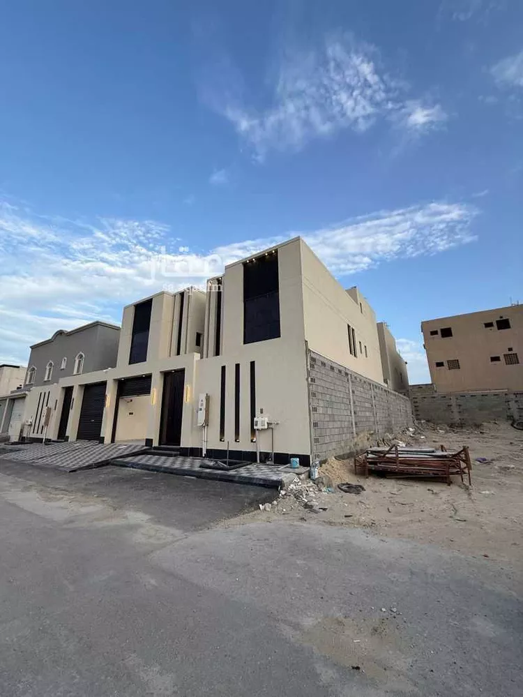 فيلا للبيع في شارع ابن العربي, حي ضاحية الملك فهد, مدينة الدمام, المنطقة الشرقية