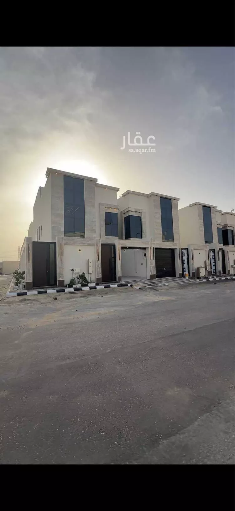 Villa for Sale in Dammam King Fahd
