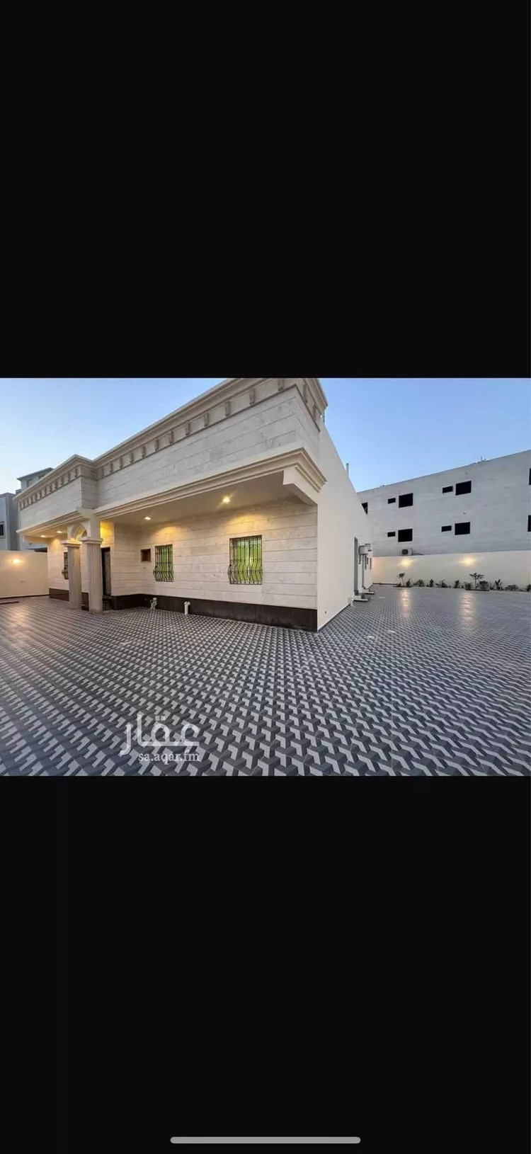 دور للبيع في شارع موسي الرازي, حي ضاحية الملك فهد, مدينة الدمام, المنطقة الشرقية صورة 2