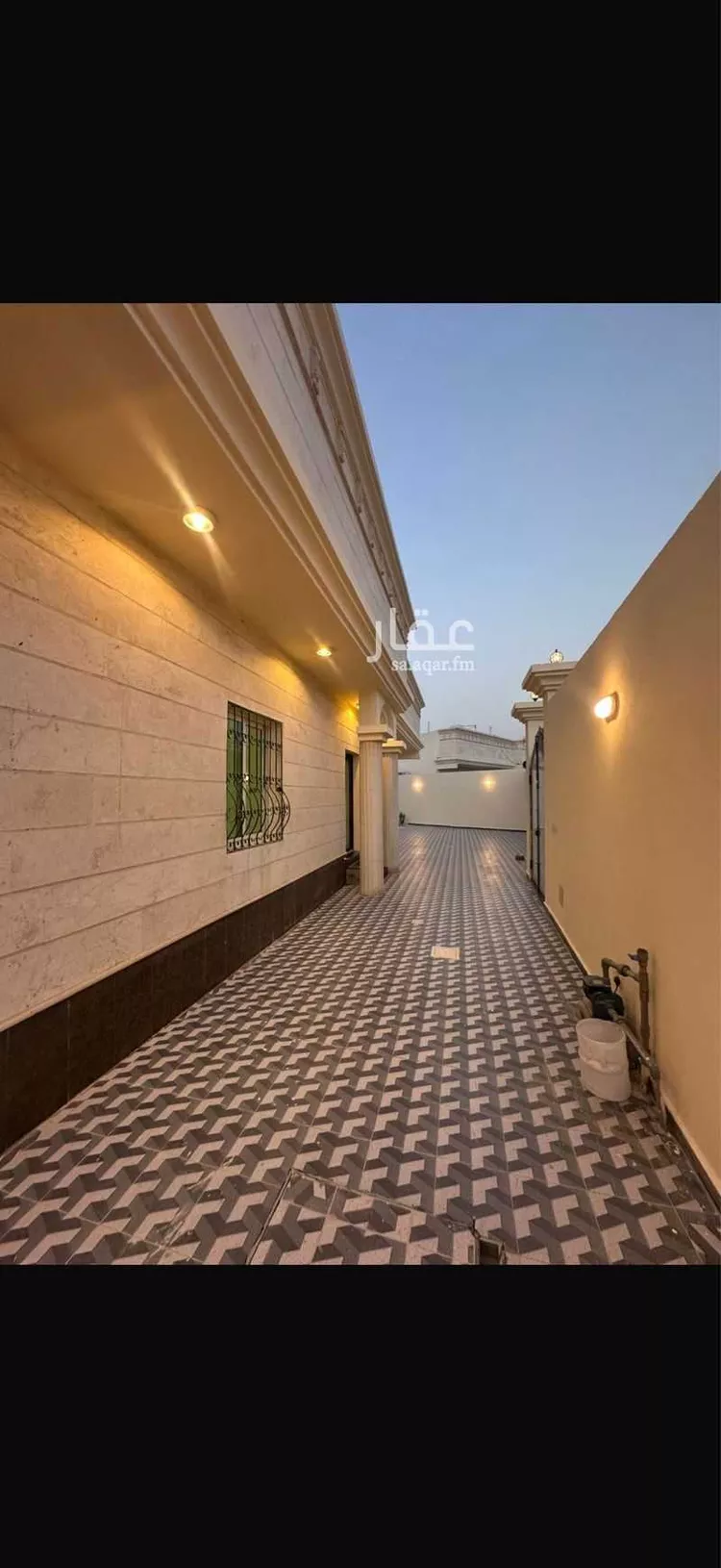 دور للبيع في شارع موسي الرازي, حي ضاحية الملك فهد, مدينة الدمام, المنطقة الشرقية صورة 3