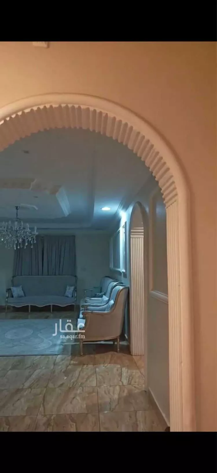دور للإيجار في شارع احمد حجر العسقلاني, حي بدر, مدينة الدمام, المنطقة الشرقية صورة 4