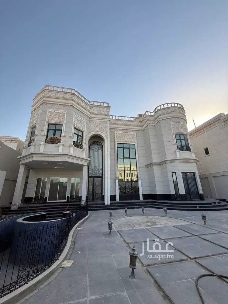 Villa for Sale in Dammam Ash Shulah