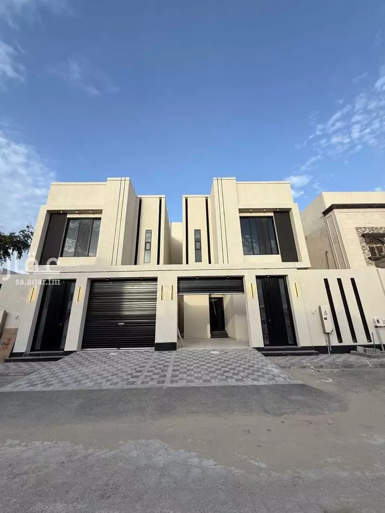 Villa for Sale in Dammam King Fahd