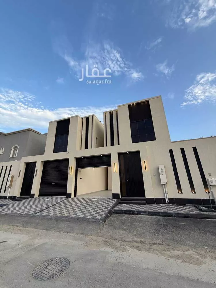 فيلا للبيع في شارع ابن العربي, حي ضاحية الملك فهد, مدينة الدمام, المنطقة الشرقية صورة 2