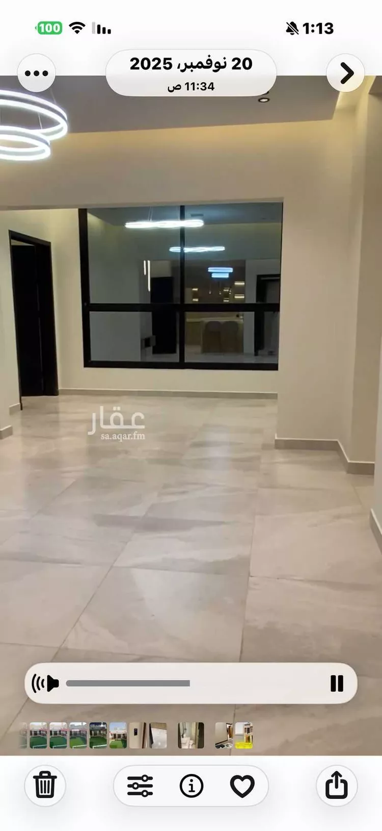 شقة للبيع في شارع الدانة, حي الفيحاء, مدينة جدة, منطقة مكة المكرمة 13