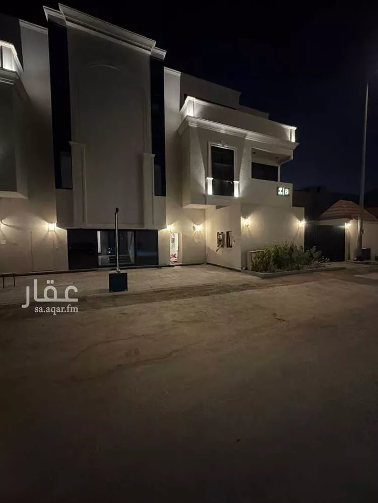 دور للبيع في شارع السماحه, حي قرطبة, مدينة الرياض, منطقة الرياض