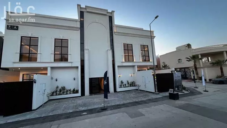 دور للبيع في شارع نبرة, حي الوادي, مدينة الرياض, منطقة الرياض صورة 2