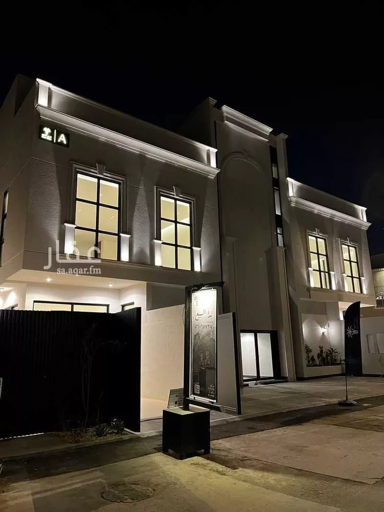 دور للبيع في شارع نبرة, حي الوادي, مدينة الرياض, منطقة الرياض 17