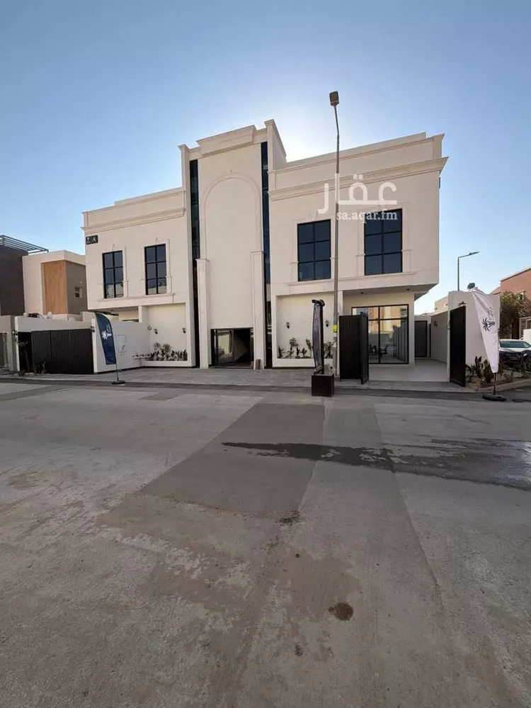 دور للبيع في شارع نجران, حي الوادي, مدينة الرياض, منطقة الرياض 7