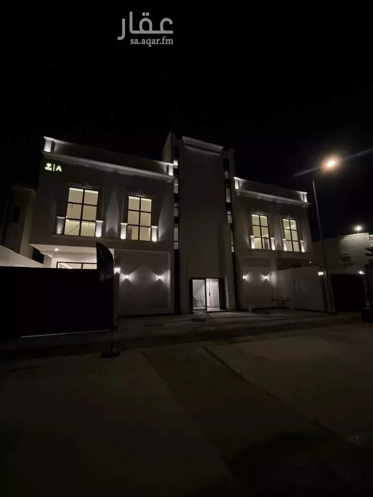 دور للبيع في شارع نبرة, حي الوادي, مدينة الرياض, منطقة الرياض صورة 3