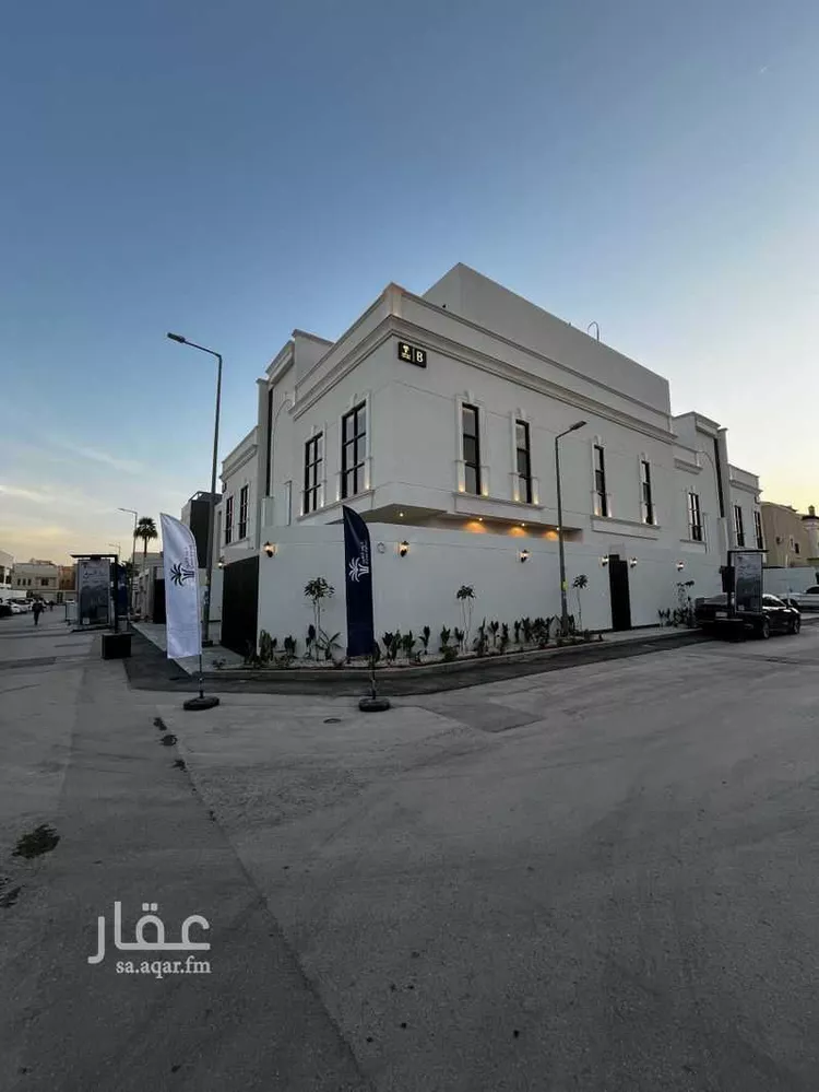 دور للبيع في شارع نبرة, حي الوادي, مدينة الرياض, منطقة الرياض