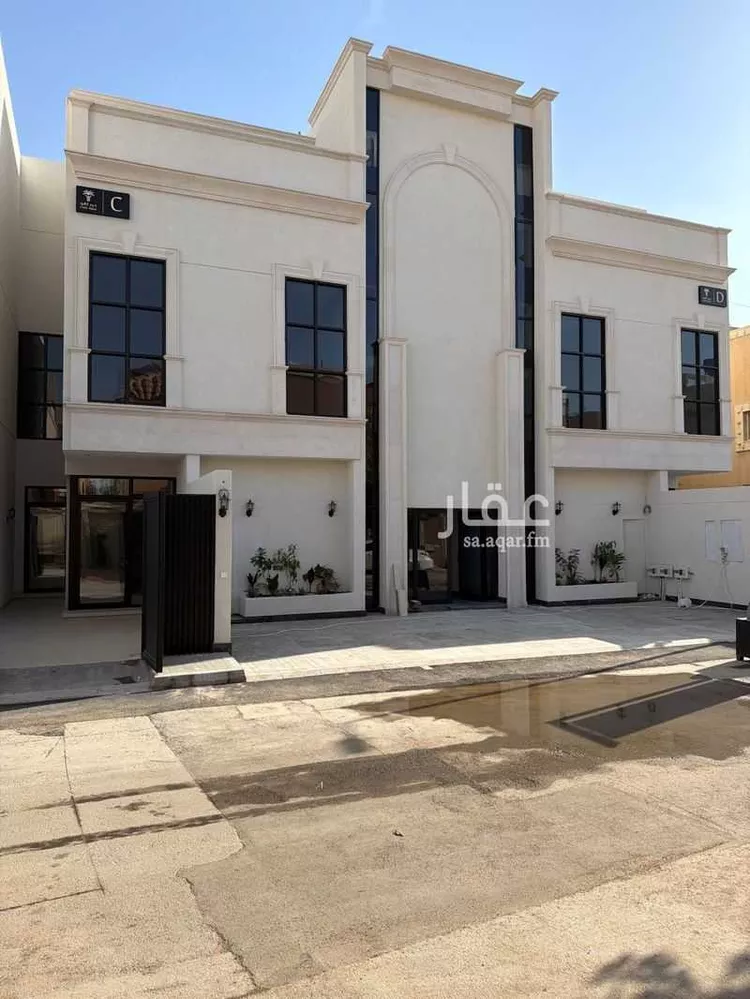 دور للبيع في شارع نجران, حي الوادي, مدينة الرياض, منطقة الرياض صورة 2