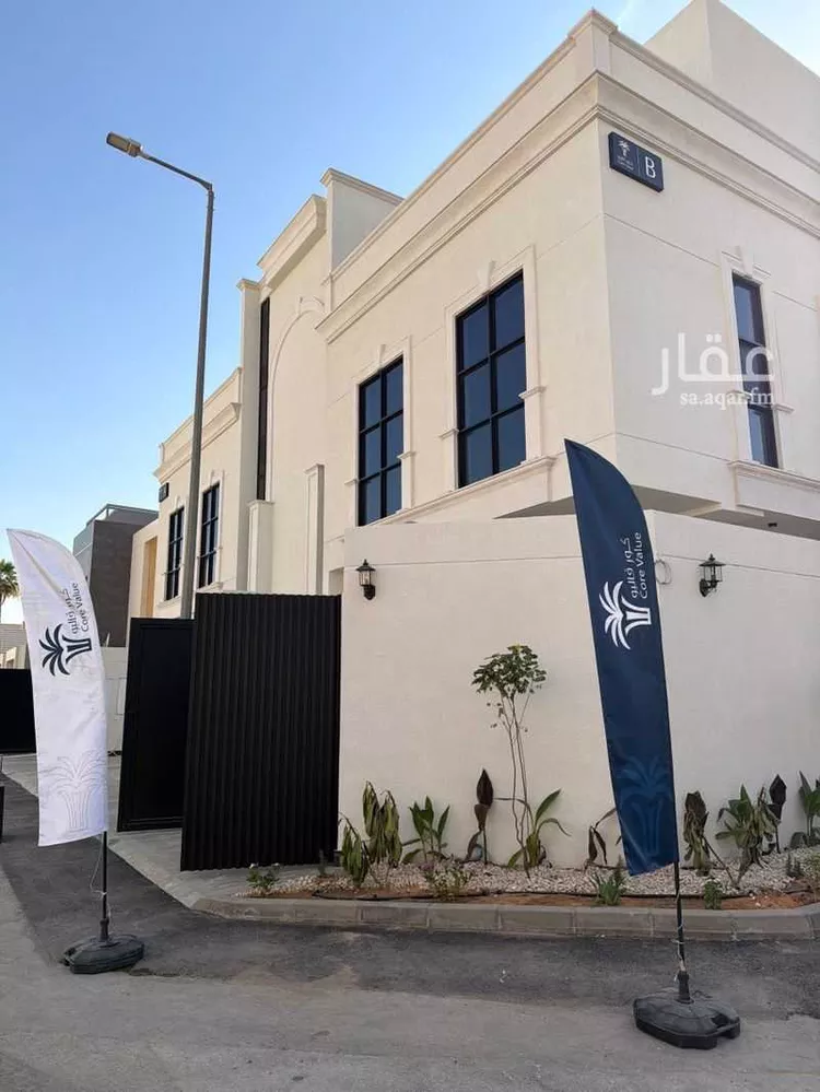 دور للبيع في شارع نجران, حي الوادي, مدينة الرياض, منطقة الرياض