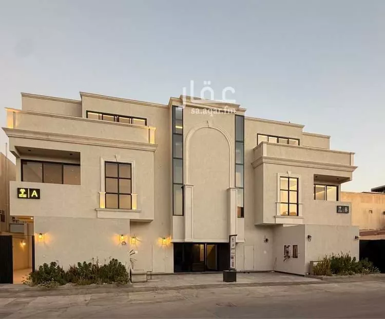 دور للبيع في شارع السماحه, حي قرطبة, مدينة الرياض, منطقة الرياض