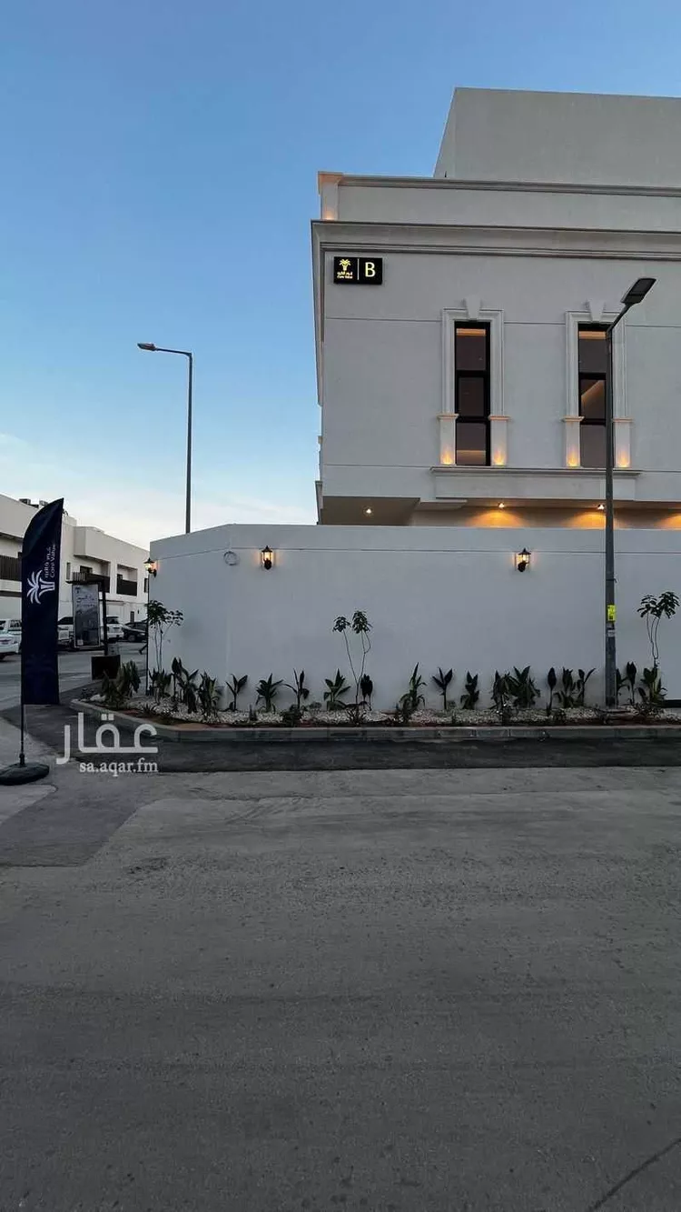 دور للبيع في شارع نبرة, حي الوادي, مدينة الرياض, منطقة الرياض 6