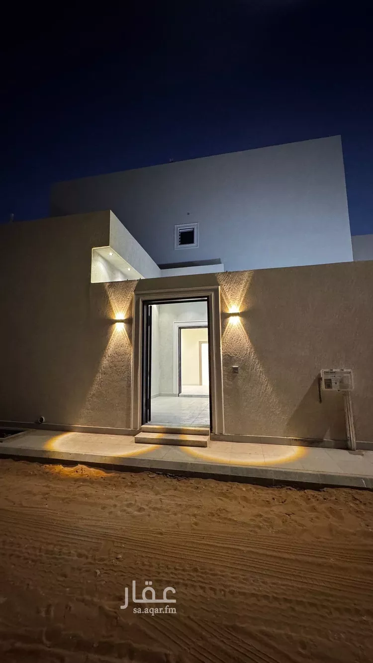 فيلا للبيع في شارع خزيمة بن أوس بن يزيد, حي الملك فهد, مدينة عنيزة, منطقة القصيم صورة 5