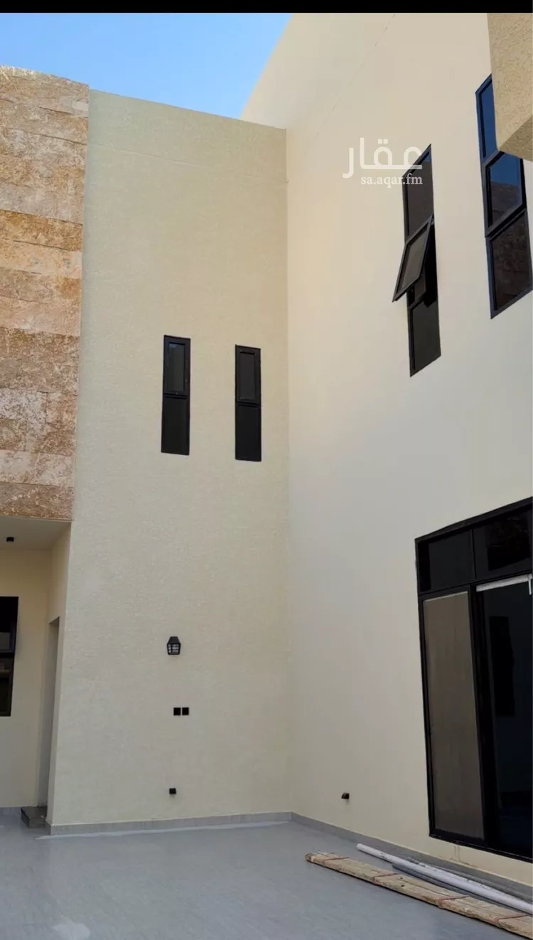 فيلا للبيع في شارع عتيق ابن محمد, حي الوادي, مدينة حائل, منطقة حائل صورة 2
