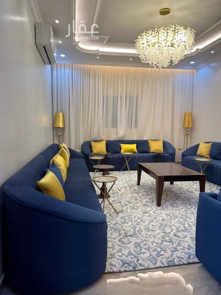 دور للبيع في شارع حامد عطا, حي البيان, مدينة الرياض, منطقة الرياض صورة 3