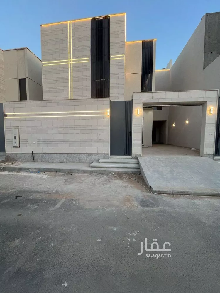 فيلا للبيع في شارع لايوجد, حي الملك فهد, مدينة عنيزه, منطقة القصيم صورة 2