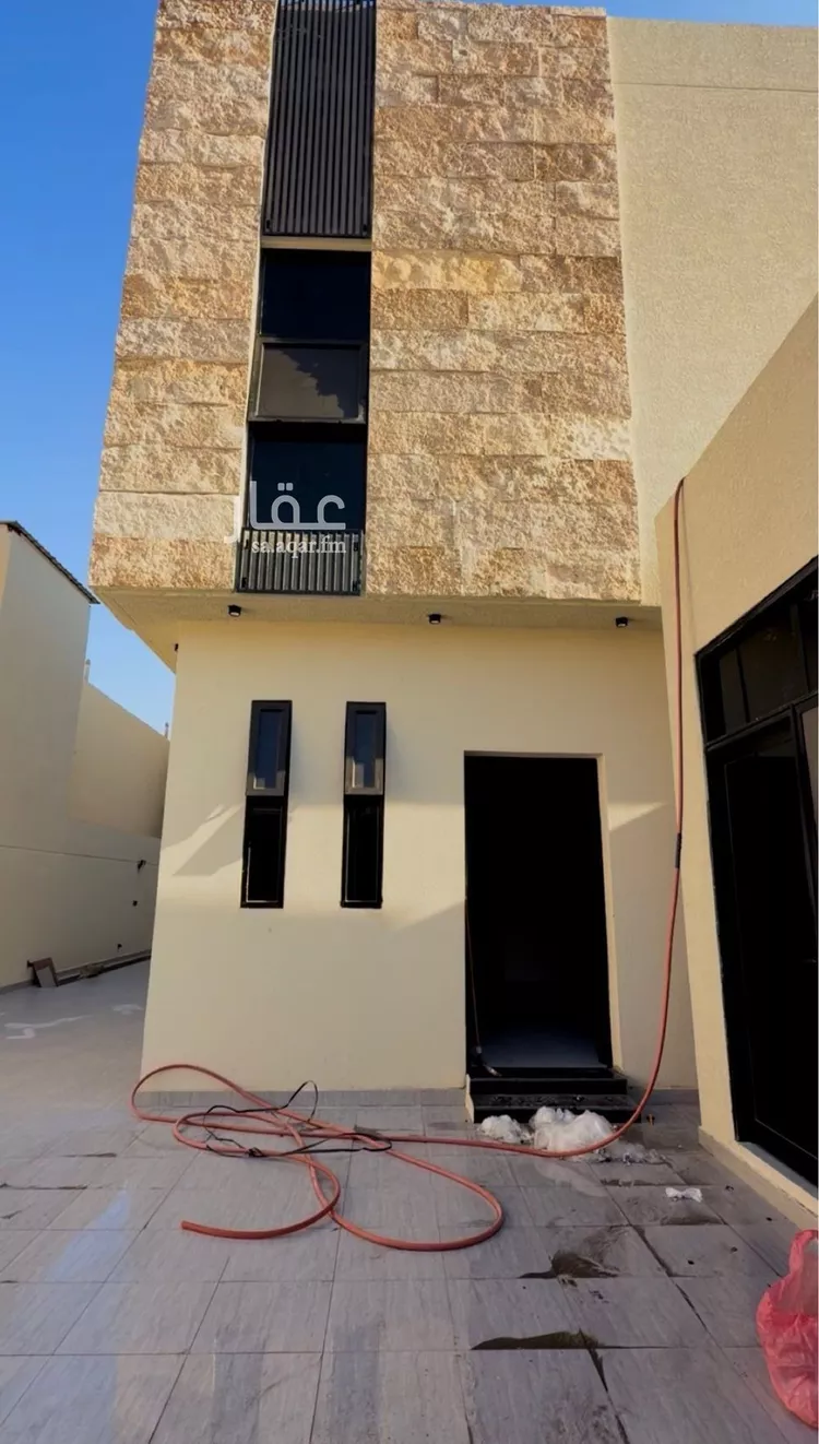 فيلا للبيع في شارع عتيق ابن محمد, حي الوادي, مدينة حائل, منطقة حائل صورة 4