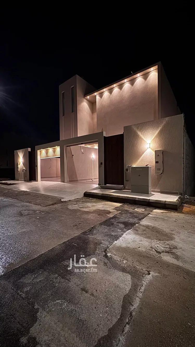 دور للبيع في حي الفاخرية, مدينة عنيزة, منطقة القصيم صورة 3