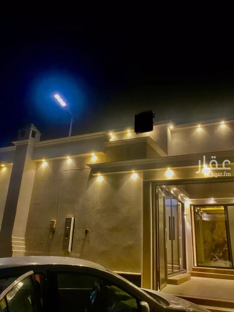 دور للبيع في شارع حامد عطا, حي البيان, مدينة الرياض, منطقة الرياض