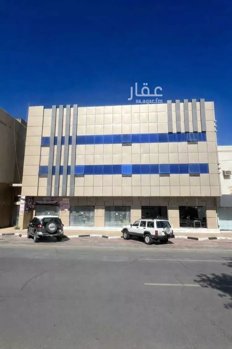 Building for Rent in Unayzah Al Ashrafiyyah