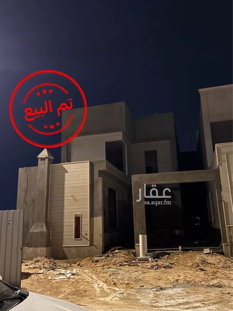 فيلا للبيع في حي الملك فهد, مدينة عنيزه, منطقة القصيم