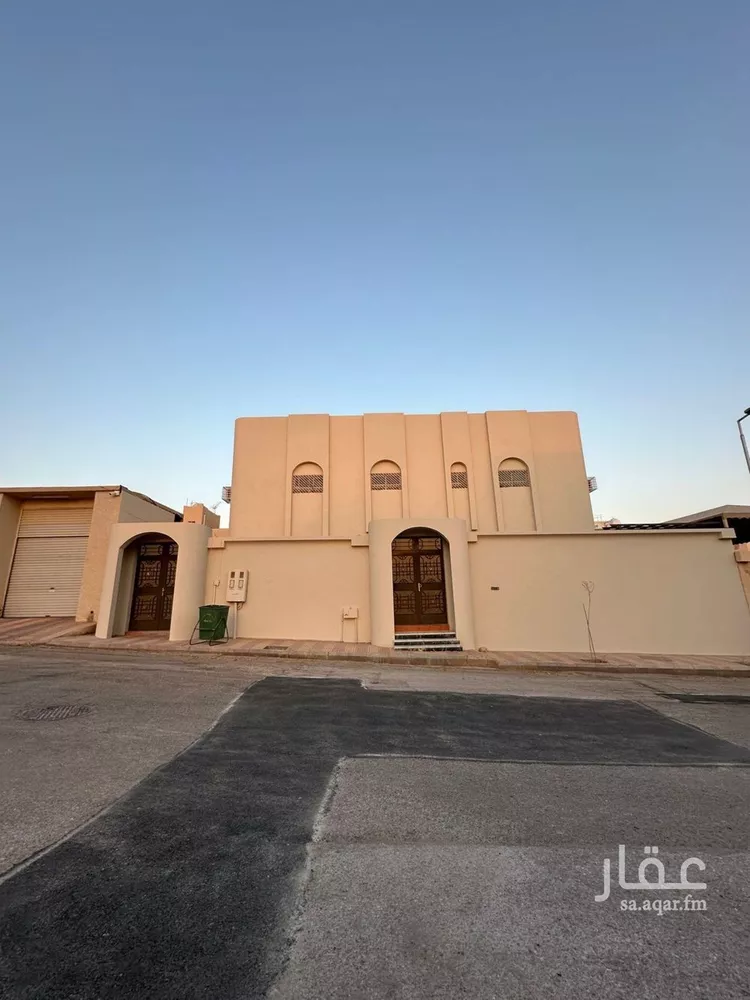 فيلا للبيع في شارع علي البحراني, حي الريان, مدينة عنيزه, منطقة القصيم