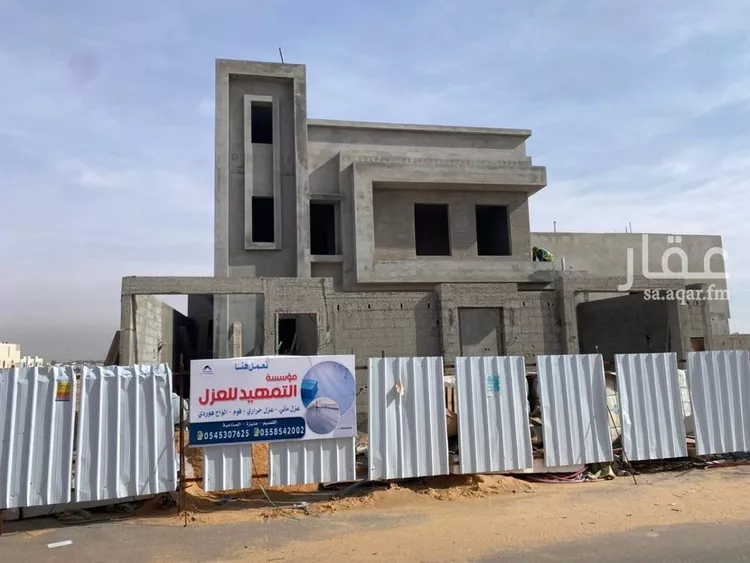 دور للبيع في شارع لايوجد, حي العونية, مدينة عنيزة, منطقة القصيم