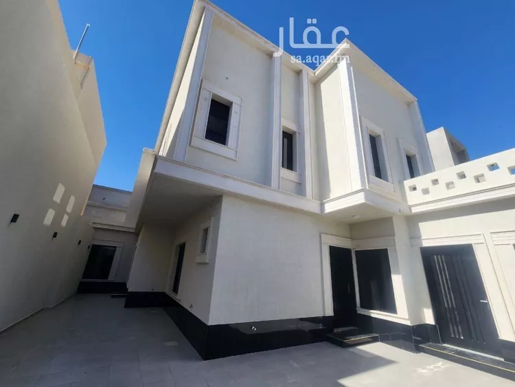 فيلا للبيع في شارع لايوجد, حي المنار, مدينة عنيزه, منطقة القصيم صورة 2