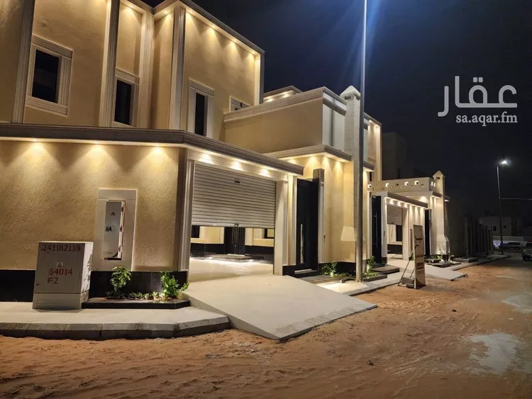 فيلا للبيع في شارع لايوجد, حي المنار, مدينة عنيزه, منطقة القصيم