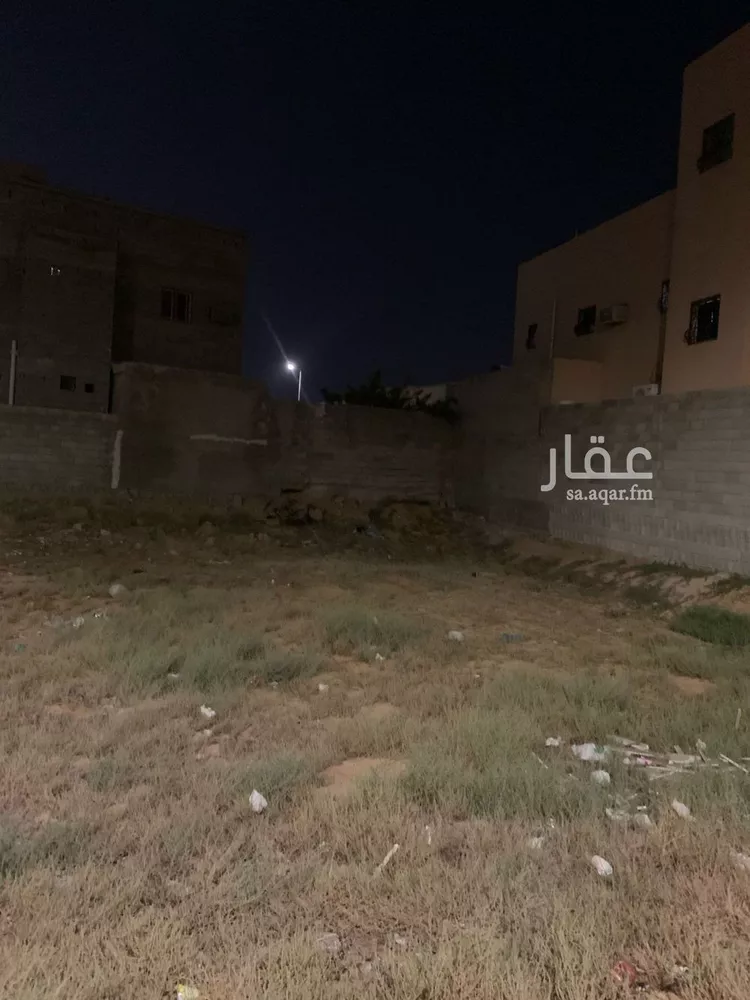 أرض للبيع في شارع عبد الخالق البندار, حي النقع الشرقي, مدينة بريده, منطقة القصيم