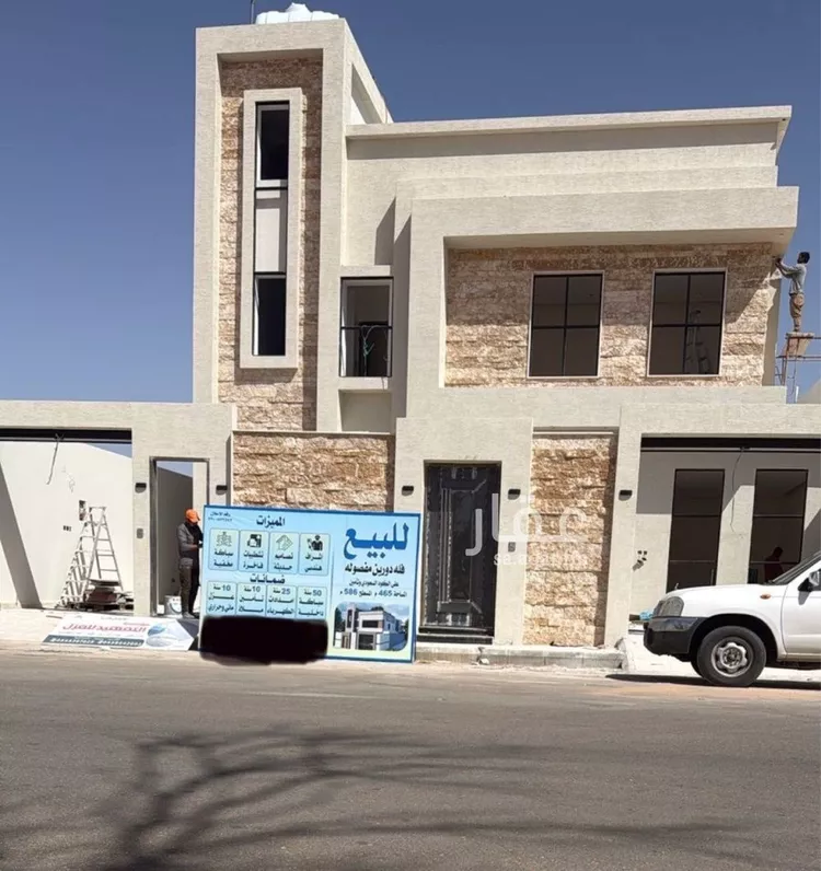 دور للبيع في شارع لايوجد, حي العونية, مدينة عنيزة, منطقة القصيم