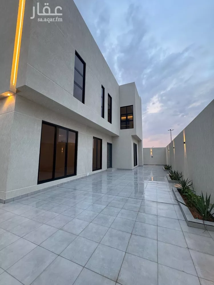 فيلا للبيع في شارع لايوجد, حي الوهلان, مدينة عنيزة, منطقة القصيم صورة 2