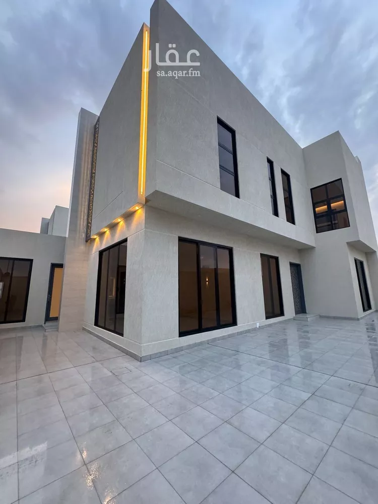 فيلا للبيع في شارع لايوجد, حي الوهلان, مدينة عنيزة, منطقة القصيم صورة 3