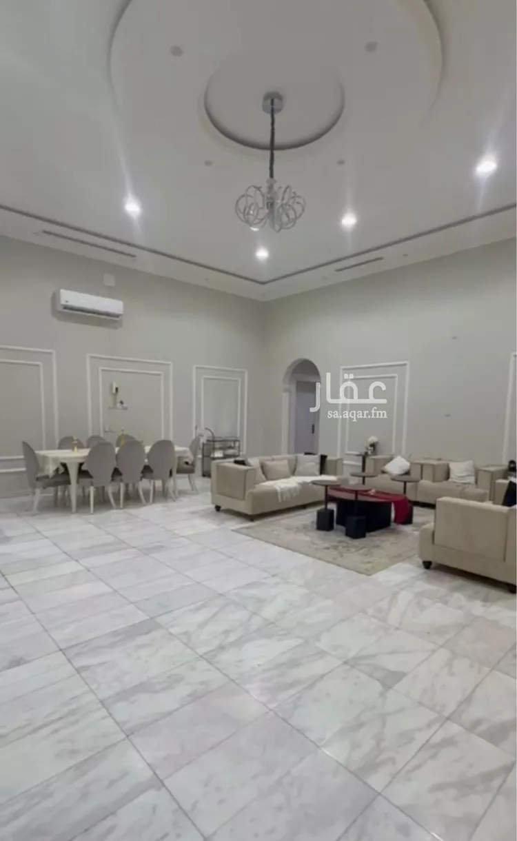 دور للبيع في شارع أبي الحسن بن سالم, حي الريان, مدينة عنيزة, منطقة القصيم صورة 2