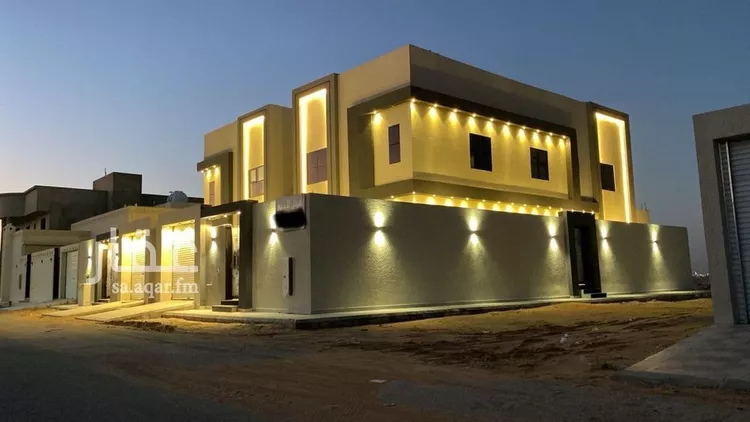 فيلا للبيع في شارع لايوجد, حي الصفاء, مدينة عنيزة, منطقة القصيم