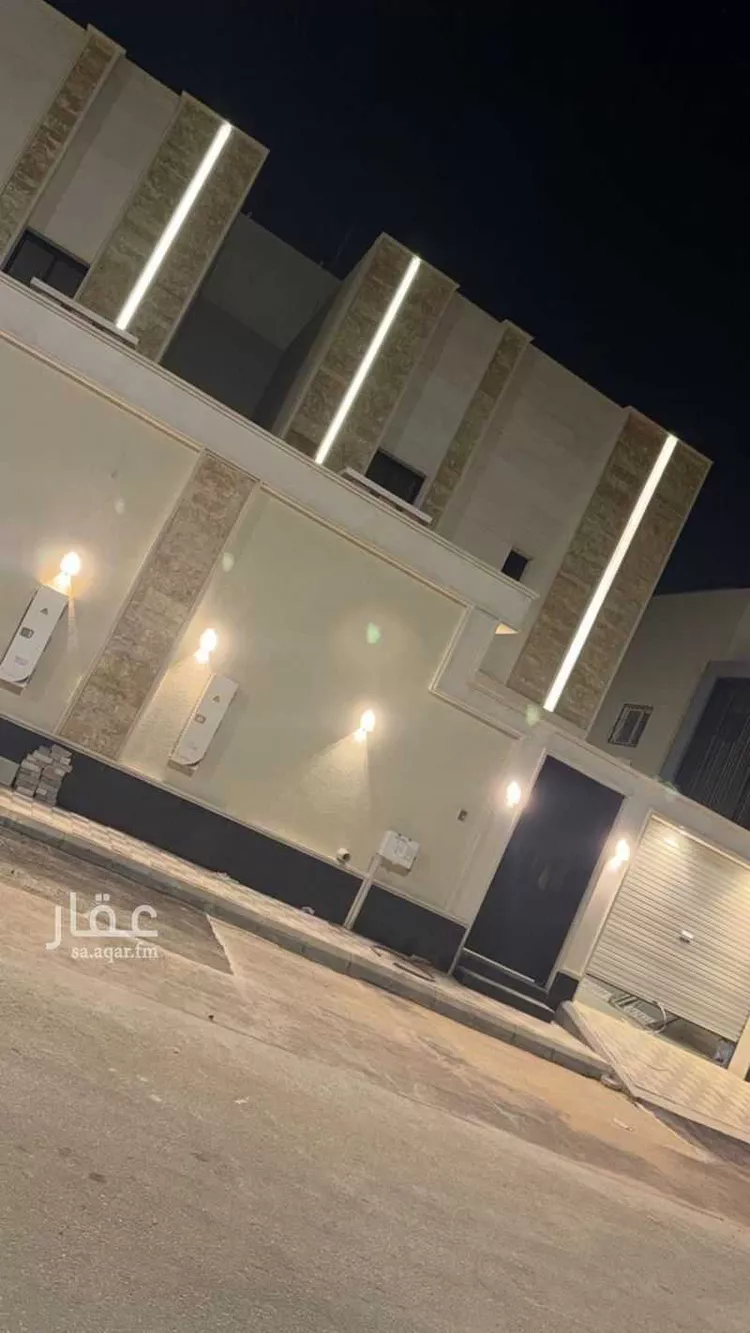 فيلا للبيع في شارع لايوجد, حي المنار, مدينة عنيزة, منطقة القصيم